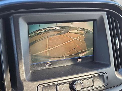 Used 2021 GMC Canyon Elevation Standard w/ Convenience Package image 12