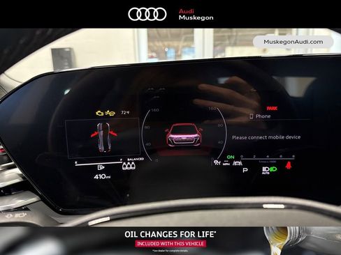 New 2025 Audi A5 2.0T Premium Plus image 16