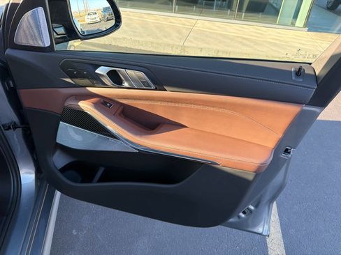 New 2026 BMW X7 M60i AWD/4WD image 16