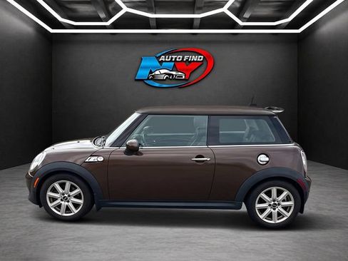 Used 2013 MINI Cooper S FWD image 7