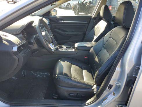 Used 2022 Nissan Altima 2.5 SL image 12