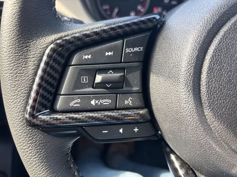Used 2025 Subaru Forester Premium image 30
