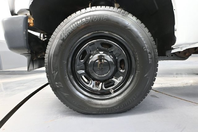 Used 2010 Ford F250 XL AWD/4WD image 13
