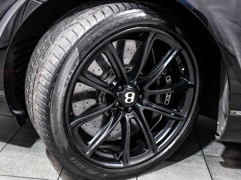 Used 2011 Bentley Continental GT Supersports image 9