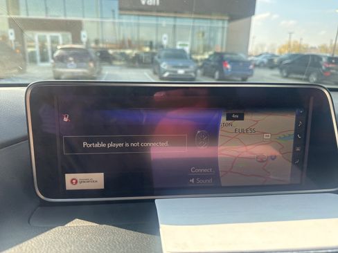 Used 2018 Lexus RX 350L FWD image 5