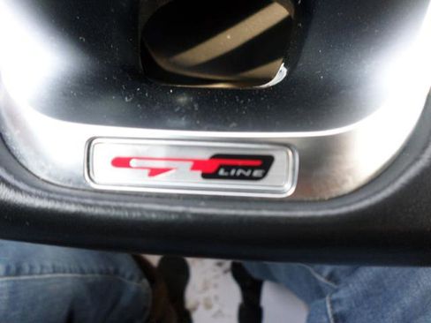 Used 2020 Kia Forte GT-Line w/ GT-Line Premium Package image 22