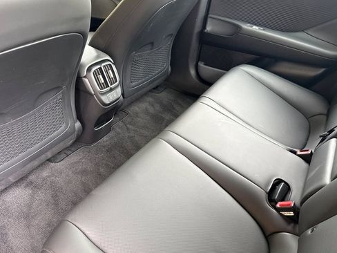 Used 2023 Hyundai Ioniq 6 Limited RWD image 9