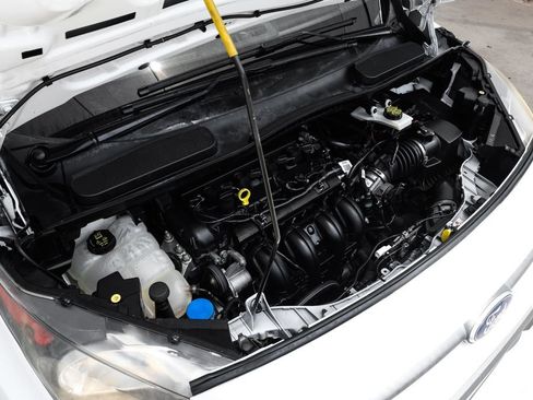 Used 2016 Ford Transit Connect XL FWD image 45