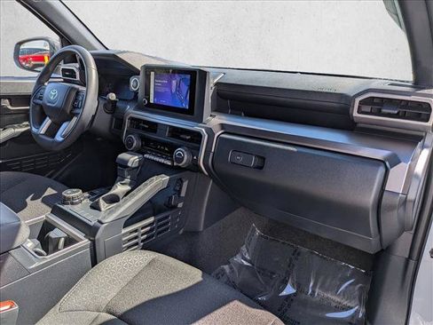 Used 2026 Toyota 4Runner SR5 AWD/4WD image 22
