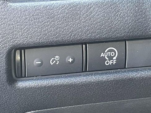 Used 2024 Nissan Rogue S image 16