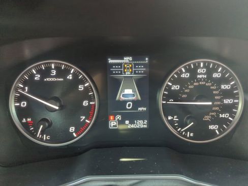 Used 2025 Subaru Outback Onyx Edition AWD/4WD image 20