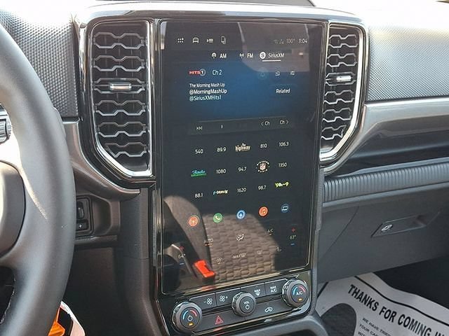 New 2026 Ford Ranger XLT RWD image 8