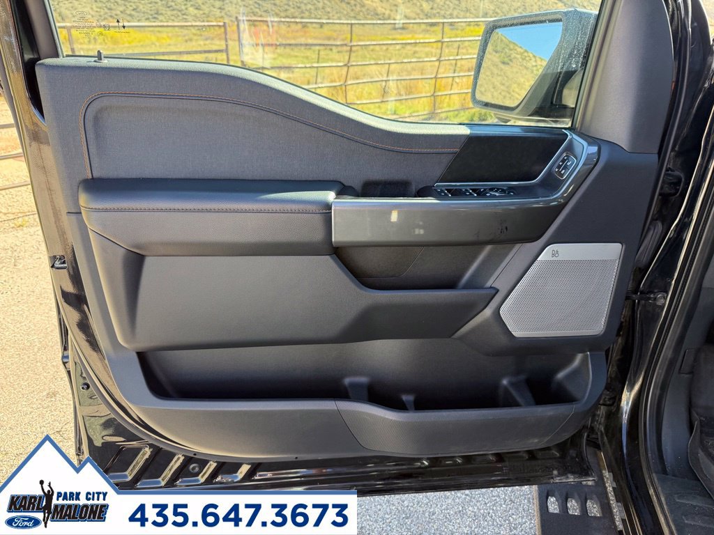Used 2023 Ford F150 Tremor w/ Equipment Group 402A High AWD/4WD image 13