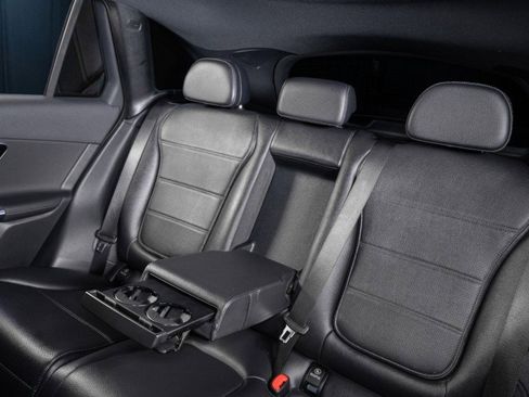 New 2026 Mercedes-Benz GLC 300 4MATIC image 26