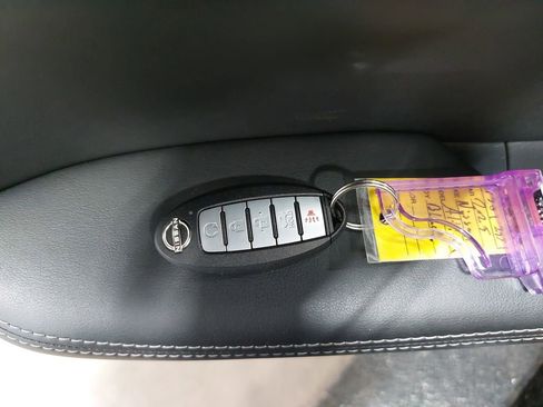 Certified 2025 Nissan Altima 2.5 SV image 33