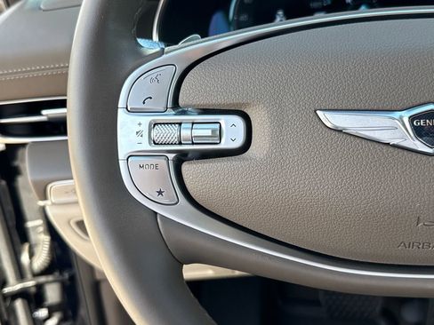 Used 2024 Genesis GV80 2.5T w/ Prestige Package image 16