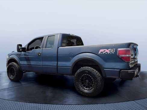 Used 2013 Ford F150 XL w/ Mid Equipment Group AWD/4WD image 4