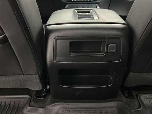 Used 2018 GMC Sierra 1500 SLT AWD/4WD image 19