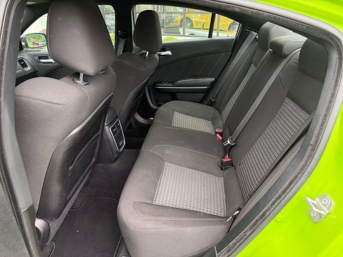 Used 2023 Dodge Charger GT RWD image 13