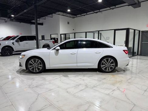 Used 2020 Audi A6 2.0T Premium w/ Convenience Package AWD/4WD image 9