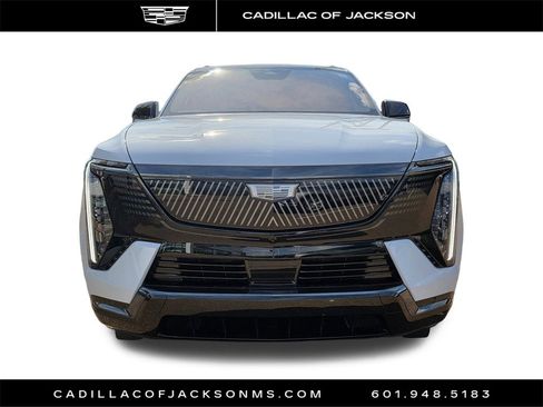 New 2026 Cadillac Escalade IQL Sport 1 image 3