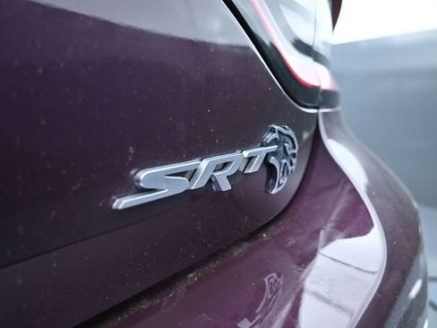 Used 2022 Dodge Charger SRT Hellcat w/ Harman/Kardon Audio Group RWD image 10