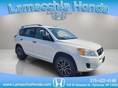 Used 2011 Toyota RAV4 4WD