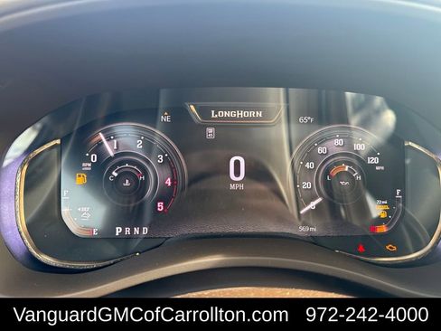 Used 2026 RAM 2500 Limited image 14