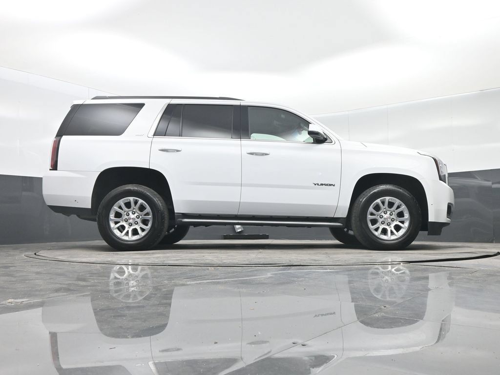 Used 2020 GMC Yukon SLT AWD/4WD image 32