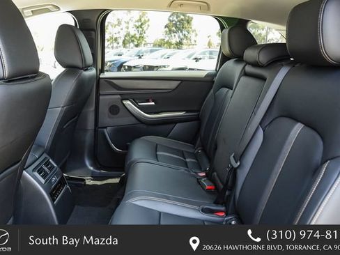 New 2026 MAZDA CX-70 SC AWD/4WD image 20