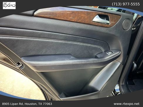 Used 2015 Mercedes-Benz ML 350 4MATIC image 28