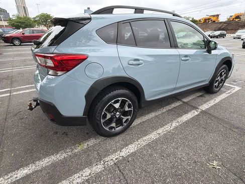 Used 2018 Subaru Crosstrek 2.0i Premium w/ Eyesight System AWD/4WD image 6