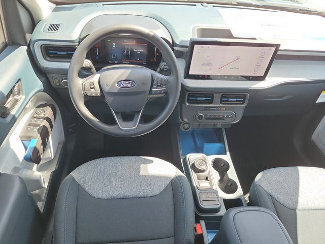 New 2026 Ford Maverick XLT FWD image 17