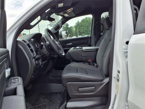 New 2026 RAM 1500 Classic Warlock image 13