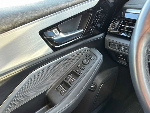 Used 2023 Acura MDX SH-AWD w/ Technology Package image 36