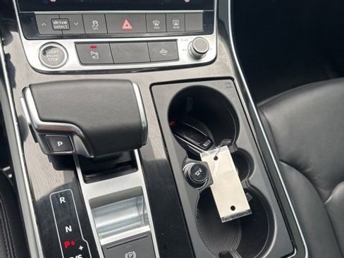 Used 2023 Audi Q7 3.0T Premium Plus w/ Premium Plus Package image 42