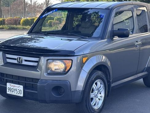 Used 2008 Honda Element EX image 1