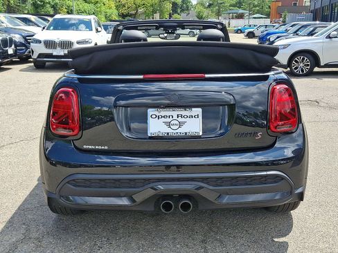 Used 2024 MINI Cooper S FWD image 5