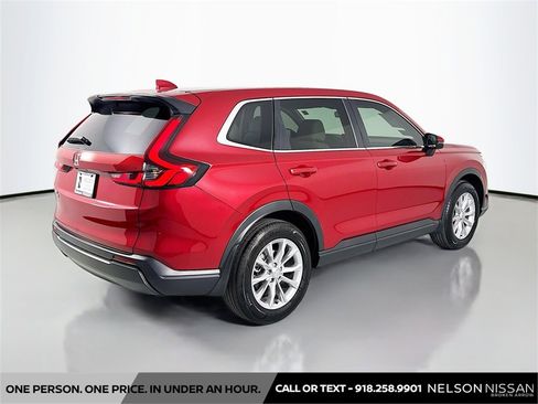 Used 2023 Honda CR-V EX-L image 5