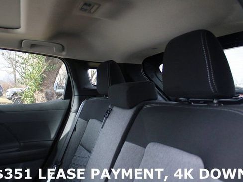 New 2026 Nissan Kicks SV w/ SV Premium Package image 18