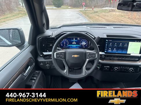 New 2026 Chevrolet Silverado 1500 LT image 47