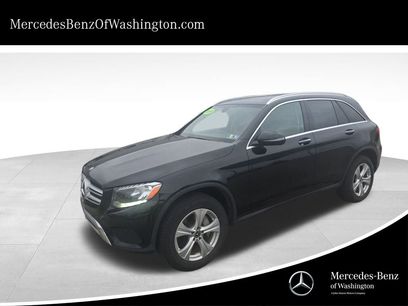 Certified 2018 Mercedes-Benz GLC 300 4MATIC
