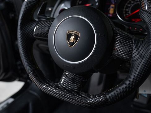 Used 2009 Lamborghini Gallardo LP 560-4 AWD/4WD image 44