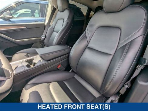 Used 2023 Tesla Model Y Long Range AWD/4WD image 18