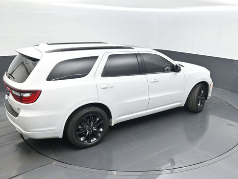 Used 2021 Dodge Durango GT AWD/4WD image 47
