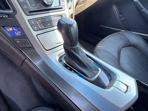 Used 2013 Cadillac CTS Luxury AWD/4WD image 13