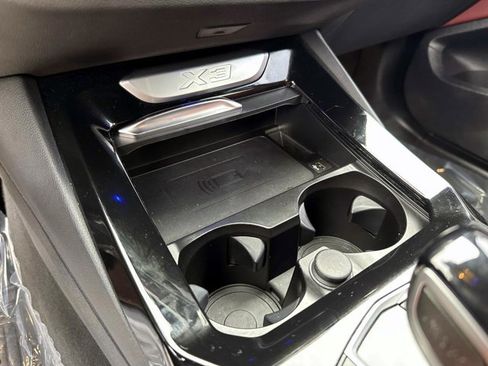 Certified 2024 BMW X3 xDrive30i w/ M Sport Package image 30