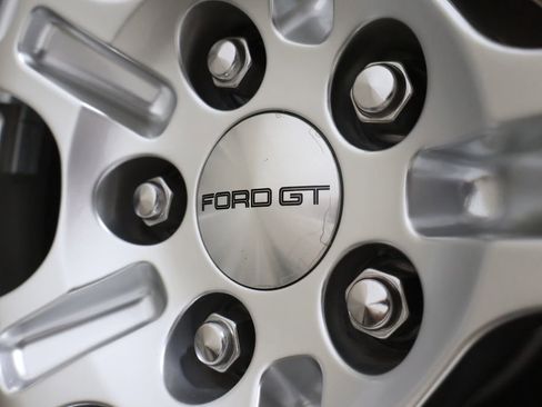 Used 2006 Ford GT image 68