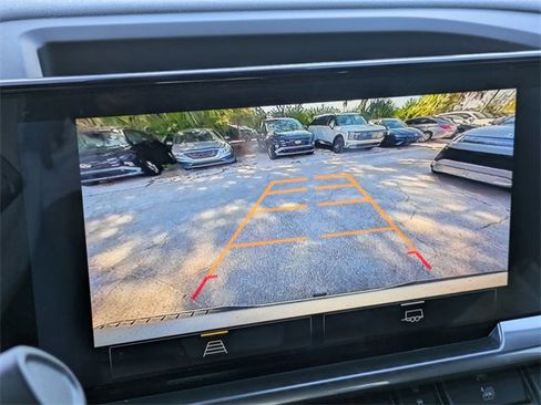 Used 2025 Chevrolet Silverado 1500 RST w/ Protection Package image 23