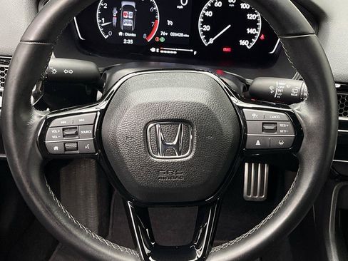 Used 2024 Honda Civic Sport image 11